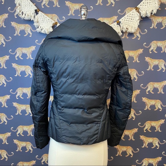 ADD Down Jacket - Picture 4 of 10